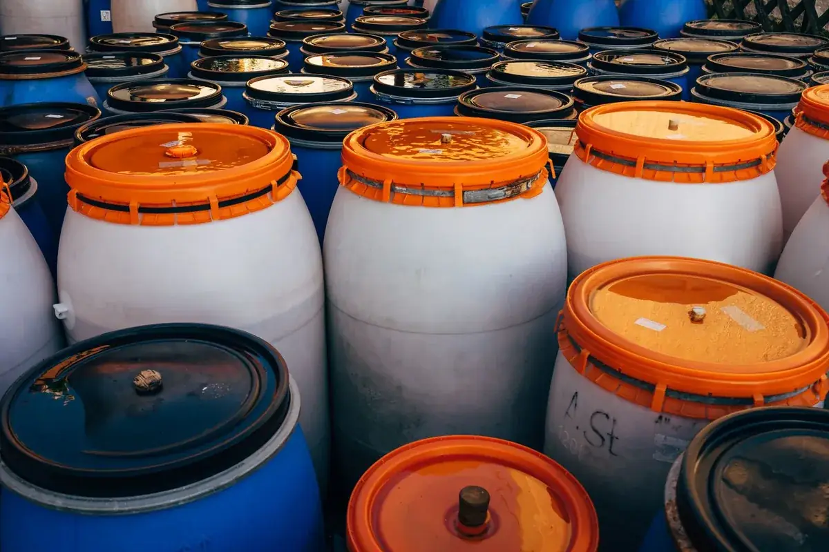 Hazmat Cleanup in Celeste, TX
